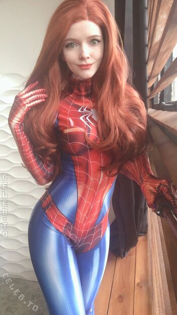 Evenink cosplay page leaked private photo uncensored HD quality