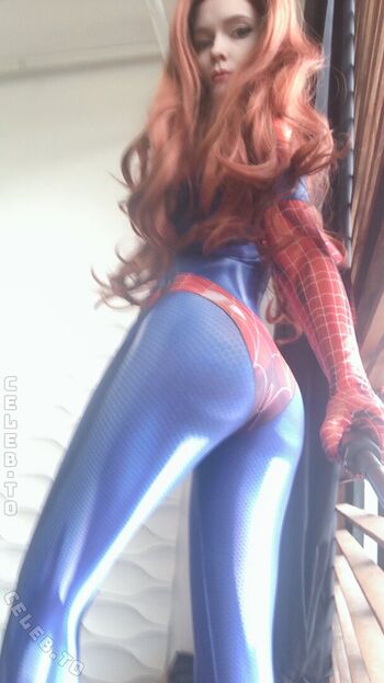 Evenink cosplay page leaked private photo uncensored HD quality