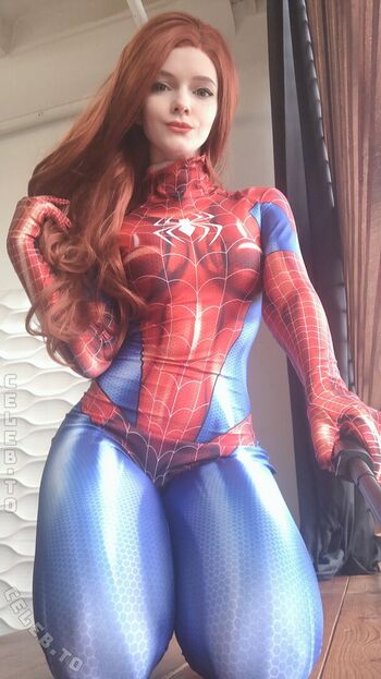 Evenink cosplay page leaked private photo uncensored HD quality