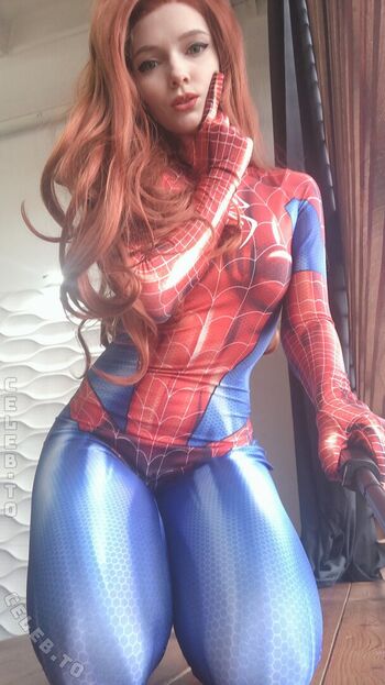 Evenink cosplay page leaked private photo uncensored HD quality