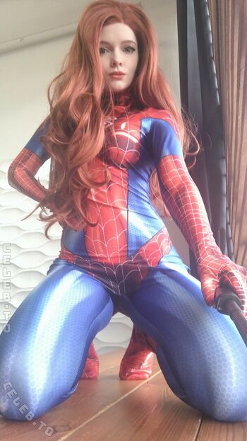Evenink cosplay page leaked private photo uncensored HD quality