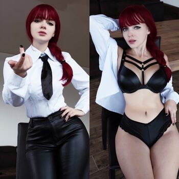 Evenink cosplay page leaked private photo uncensored HD quality