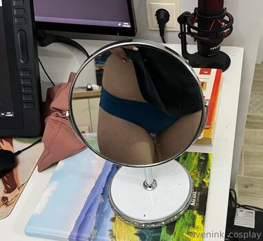 Evenink cosplay leaked private photo uncensored HD quality