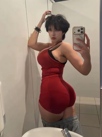 Fily leaked private photo uncensored HD quality