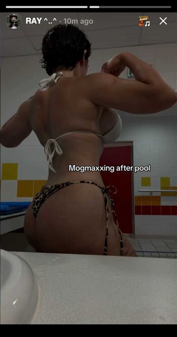 Fily leaked private photo uncensored HD quality