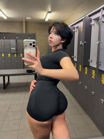 Fily leaked private photo uncensored HD quality