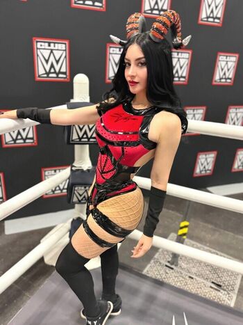Fabibiworldcosplay page leaked private photo uncensored HD quality