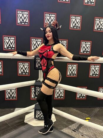 Fabibiworldcosplay leaked private photo uncensored HD quality