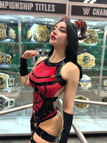 Fabibiworldcosplay leaked private photo uncensored HD quality