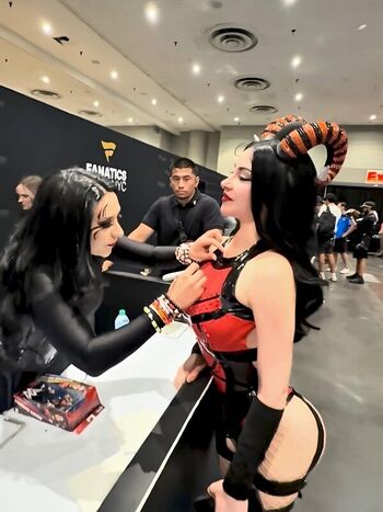Fabibiworldcosplay leaked private photo uncensored HD quality