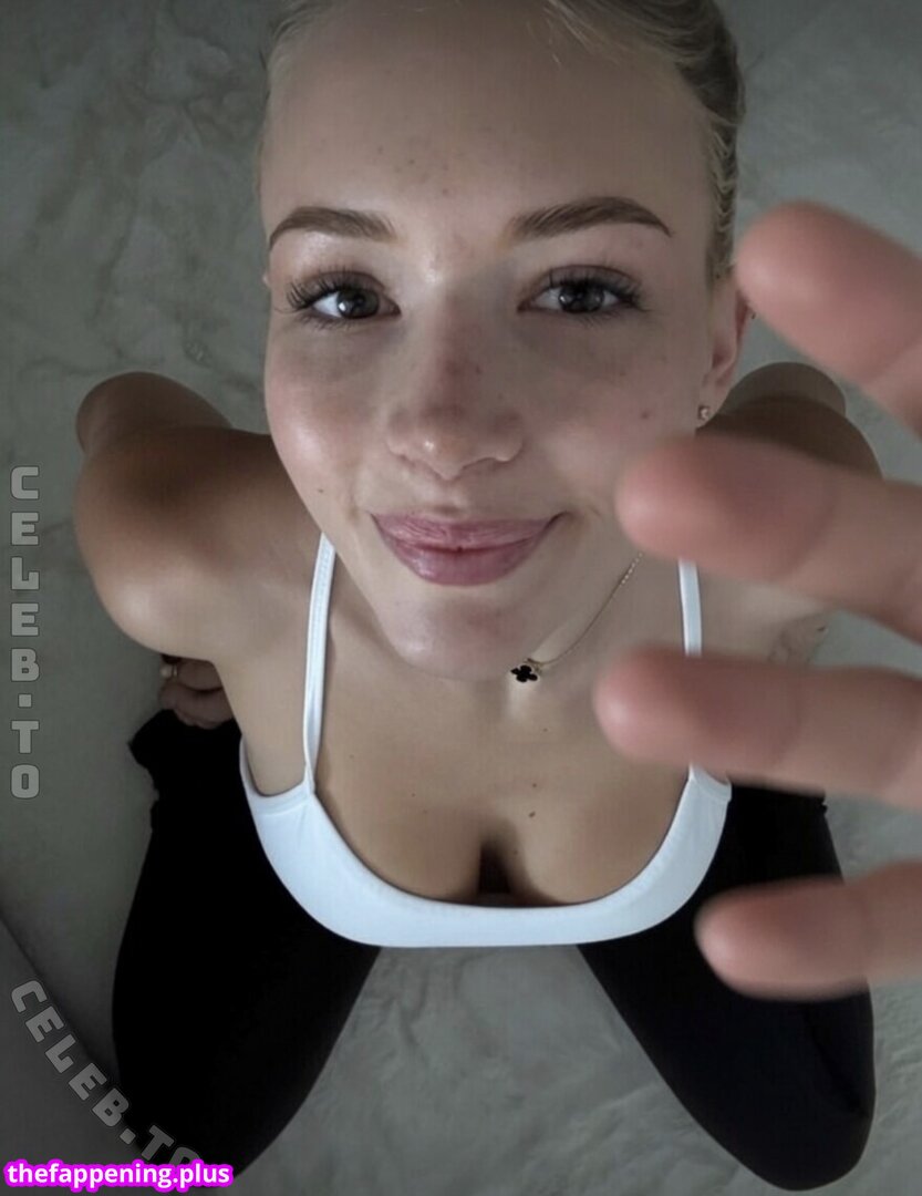 Page/ leaked private photo uncensored HD quality