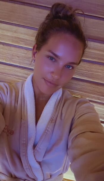 Fallon henley page leaked private photo uncensored HD quality
