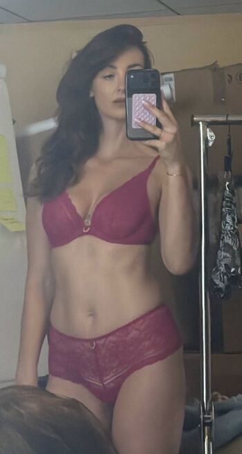Fanny veyrac leaked private photo uncensored HD quality