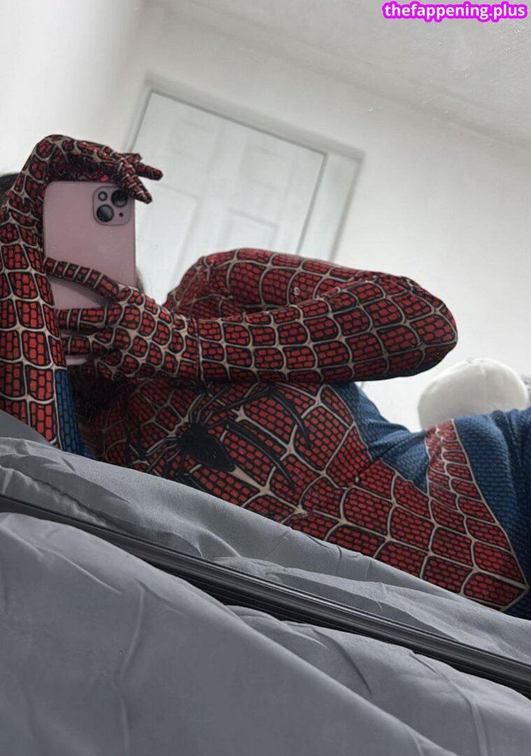 Zombieprinzessin leaked private photo uncensored HD quality