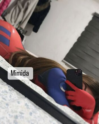 Fernandavaal page leaked private photo uncensored HD quality