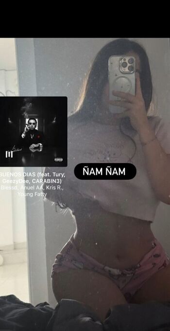 Fernandavaal page leaked private photo uncensored HD quality