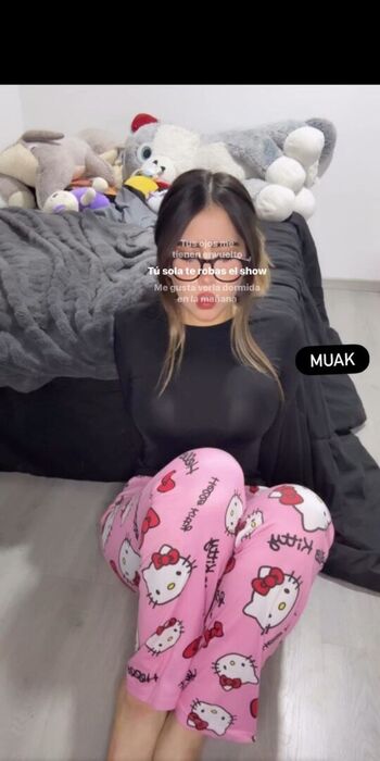 Fernandavaal page leaked private photo uncensored HD quality