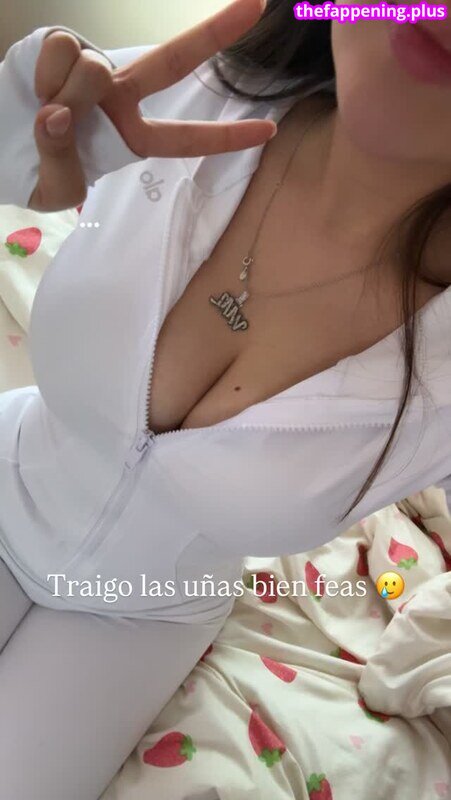 Page/ leaked private photo uncensored HD quality