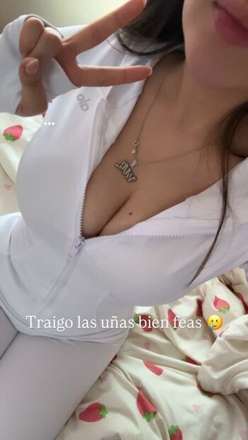 Fernandavaal leaked private photo uncensored HD quality