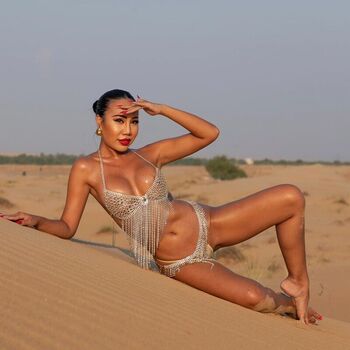 Fernie warisa leaked private photo uncensored HD quality