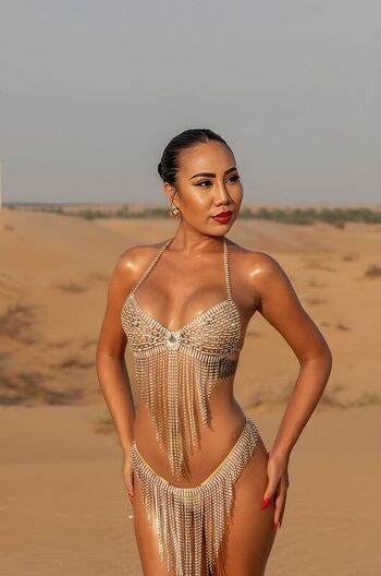 Fernie warisa leaked private photo uncensored HD quality