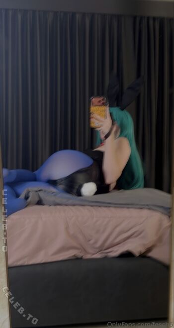 Fesch  page leaked private photo uncensored HD quality