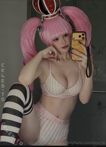 Fesch  page leaked private photo uncensored HD quality