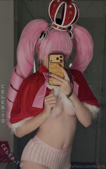 Fesch  page leaked private photo uncensored HD quality