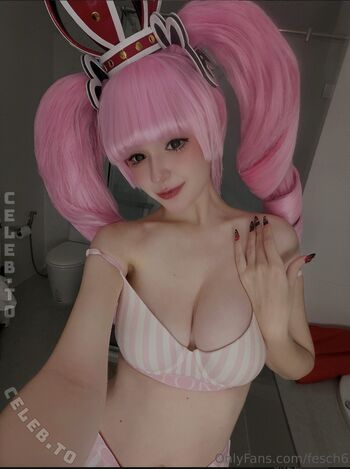 Fesch  page leaked private photo uncensored HD quality