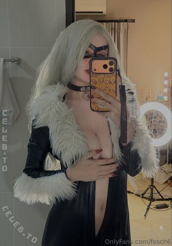Fesch  page leaked private photo uncensored HD quality