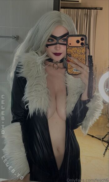 Fesch  page leaked private photo uncensored HD quality