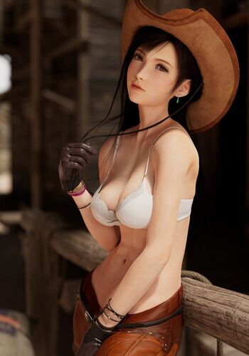 Final fantasy vii page leaked private photo uncensored HD quality