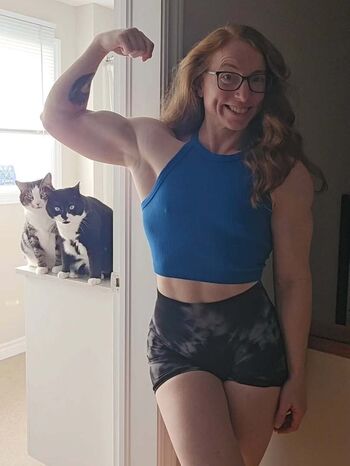 Fit little redhead leaked private photo uncensored HD quality