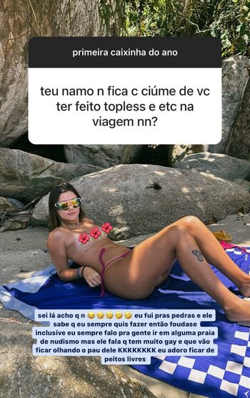 Flavia dutra leaked private photo uncensored HD quality