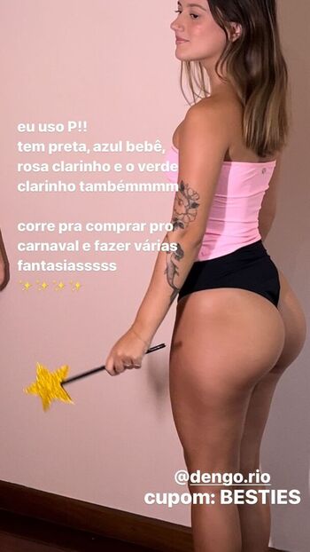 Flavia dutra leaked private photo uncensored HD quality