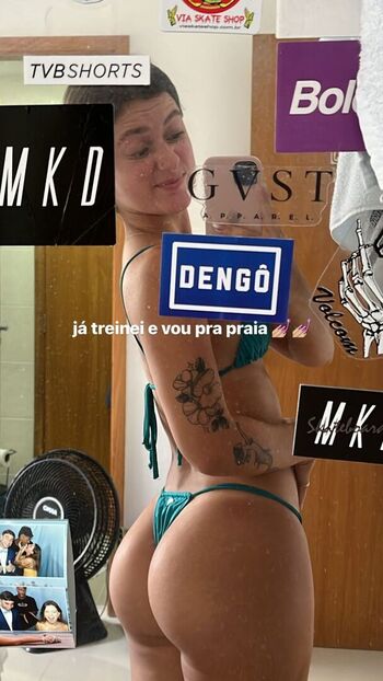 Flavia dutra leaked private photo uncensored HD quality