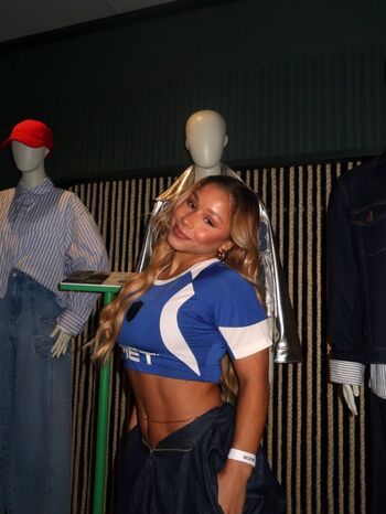 Flavia saraiva page leaked private photo uncensored HD quality