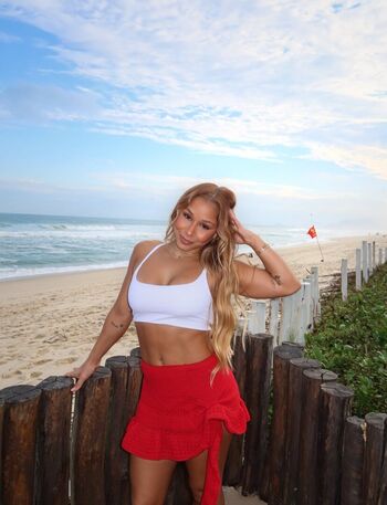 Flavia saraiva page leaked private photo uncensored HD quality