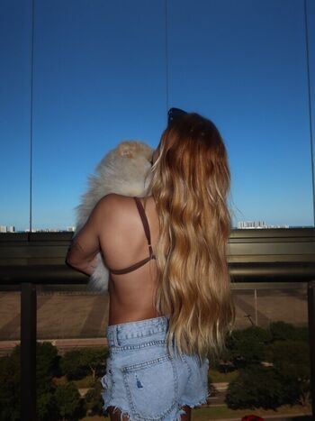 Flavia saraiva leaked private photo uncensored HD quality