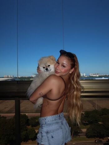 Flavia saraiva leaked private photo uncensored HD quality