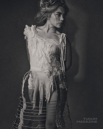 Florence pugh  page leaked private photo uncensored HD quality