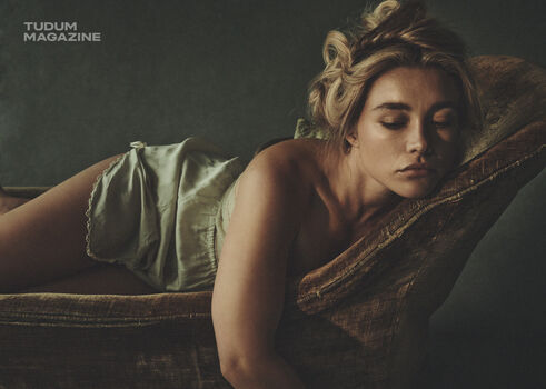 Florence pugh  page leaked private photo uncensored HD quality