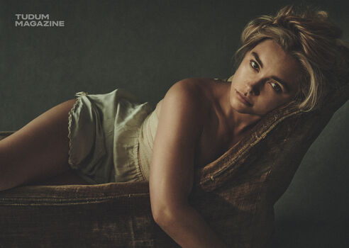 Florence pugh  page leaked private photo uncensored HD quality