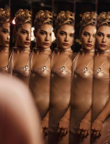 Florence pugh  page leaked private photo uncensored HD quality