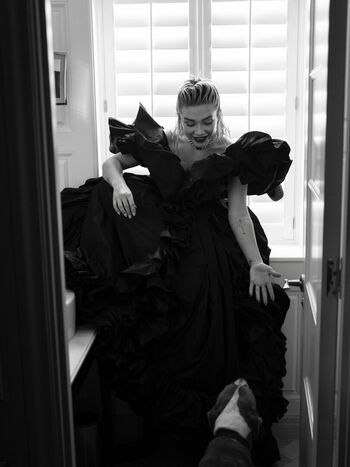 Florence pugh  page leaked private photo uncensored HD quality
