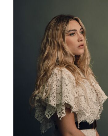 Florence pugh  page leaked private photo uncensored HD quality