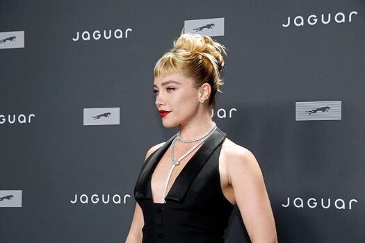 Florence pugh  page leaked private photo uncensored HD quality