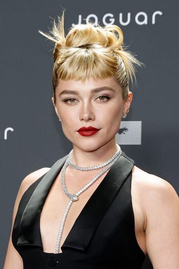 Florence pugh  page leaked private photo uncensored HD quality