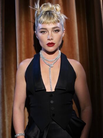 Florence pugh  page leaked private photo uncensored HD quality