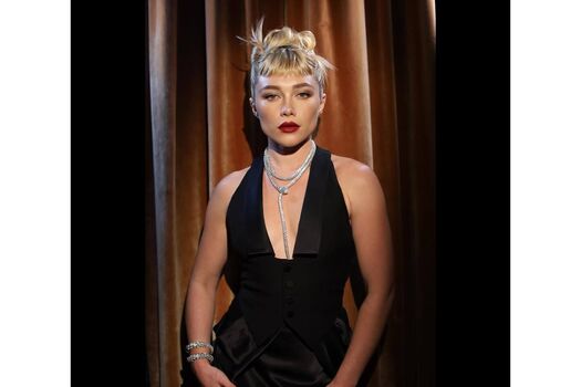 Florence pugh  page leaked private photo uncensored HD quality